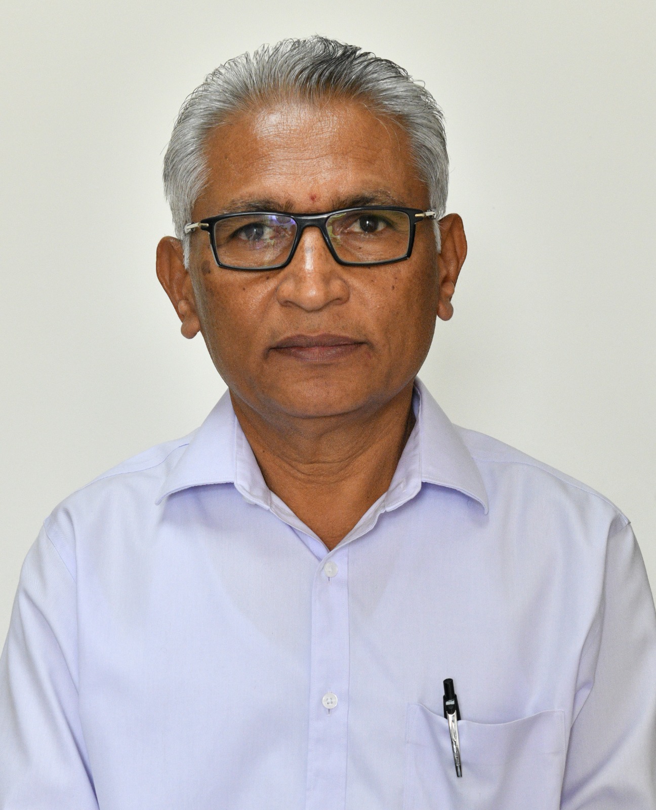 Appointment of Dr. M. Venkataramana as the new Director of Research, University of Agriculture