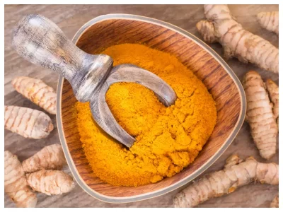 Turmeric