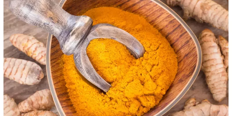 Turmeric