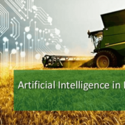 AI in Farming