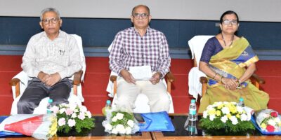 Professor Jayashankar Telangana State Agricultural University State Level Technical Conference started