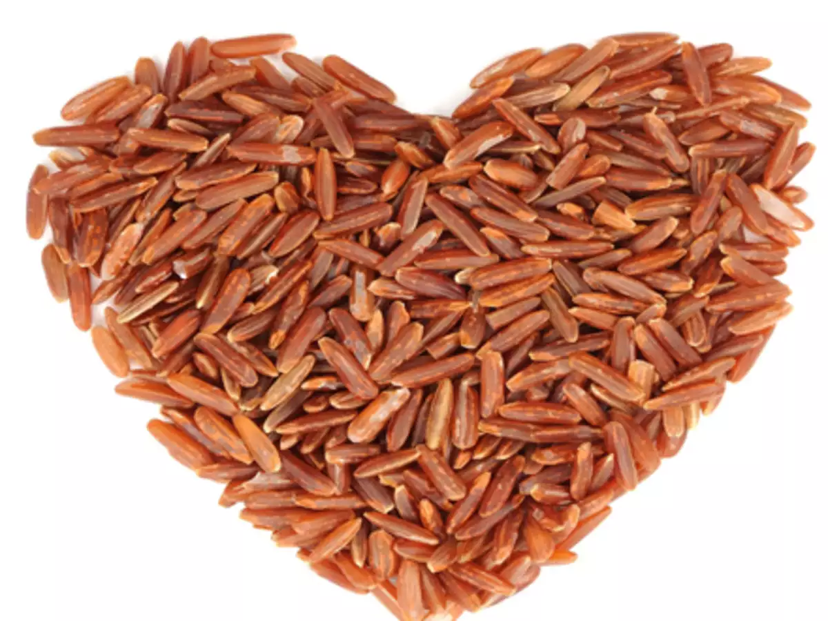 Red Rice 