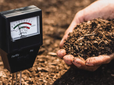 Soil Testing