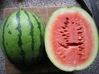 Watermelon
