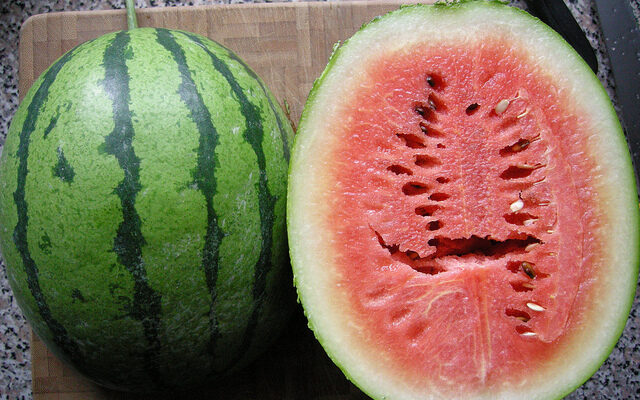 Watermelon