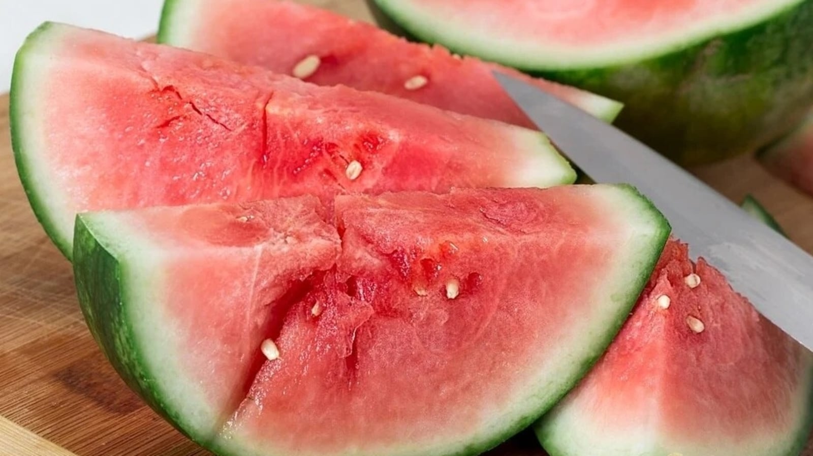 Watermelon Seeds Health Benefits