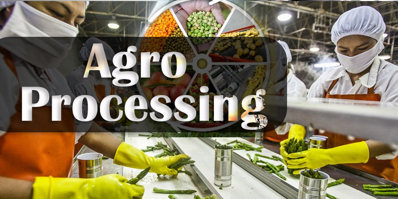 Food Processing