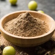 Amla Powder Benefits