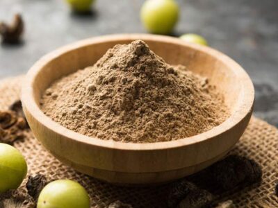 Amla Powder Benefits