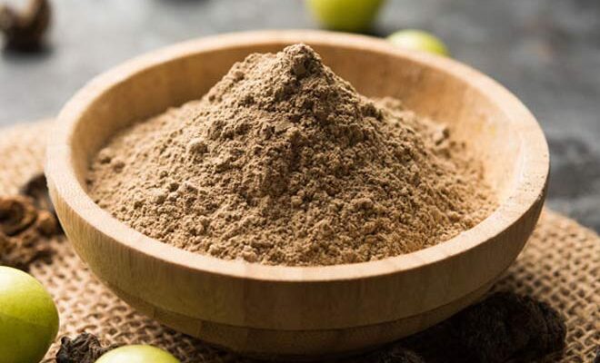 Amla Powder Benefits