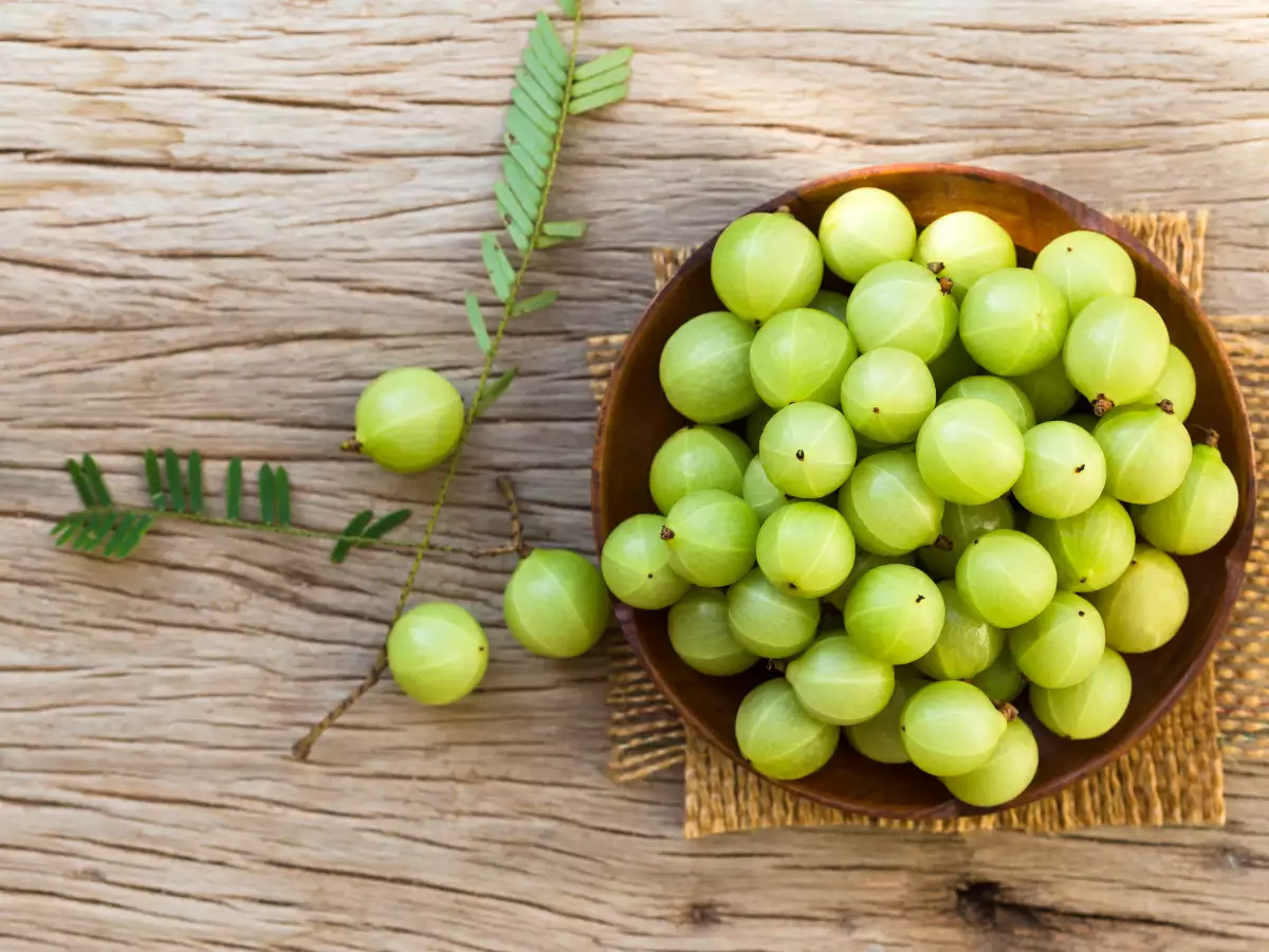 Amla