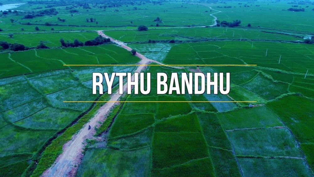 Rythu Bandhu