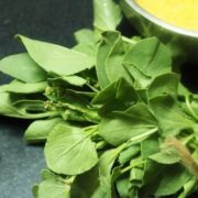 Leafy Vegetables