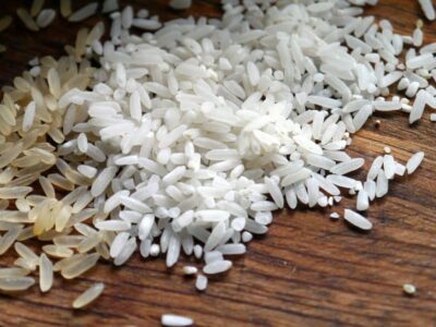 Telangana Rice Varieties