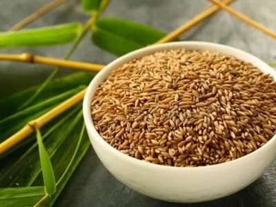 Bamboo Rice Health Benefits