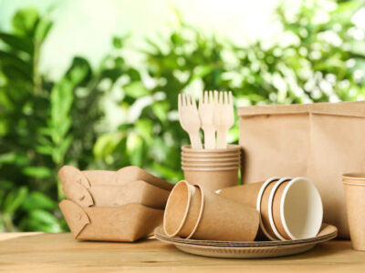 Biodegradable Products