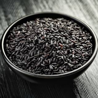 Black Rice