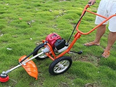 Brush Cutter