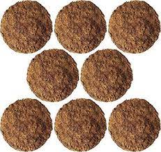 Buy Cow Dung Cake Online