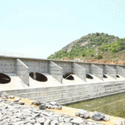 Edula Reservoir