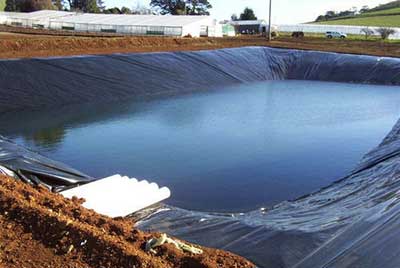 Farm Ponds