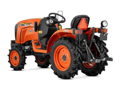 Kubota A211N Tractor