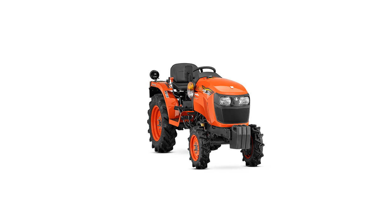 Kubota A211N Tractor