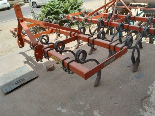 Long Special Cultivator