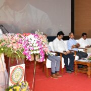 Farmers Day Celebrations at PJTSAU