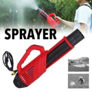 Mist Blower Sprayer