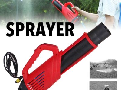 Mist Blower Sprayer