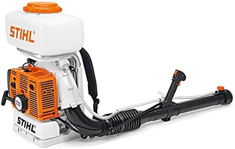 Mist Blower Sprayer