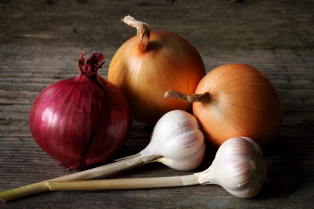 Onion Peel Benefits