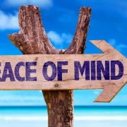 Peace of Mind Tips