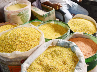 Pulses Rate Increase