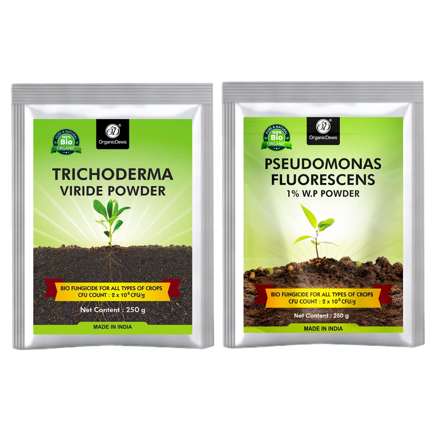 Harnessing Trichoderma in Agriculture for Productivity and Sustainability