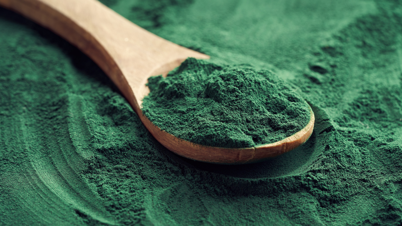 Spirulina