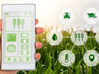 Agricultural Mobile App for Farmers