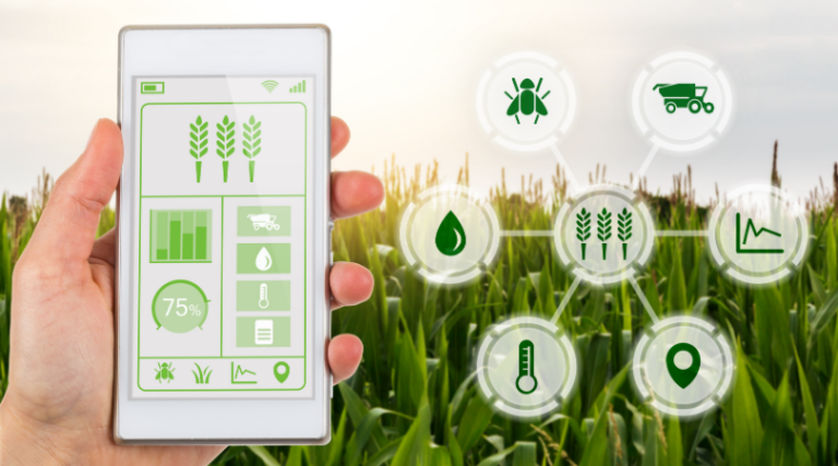 Agricultural Mobile App for Farmers: రైతులు ఈ అప్ ద్వారా ఉచితంగా చాలా ...