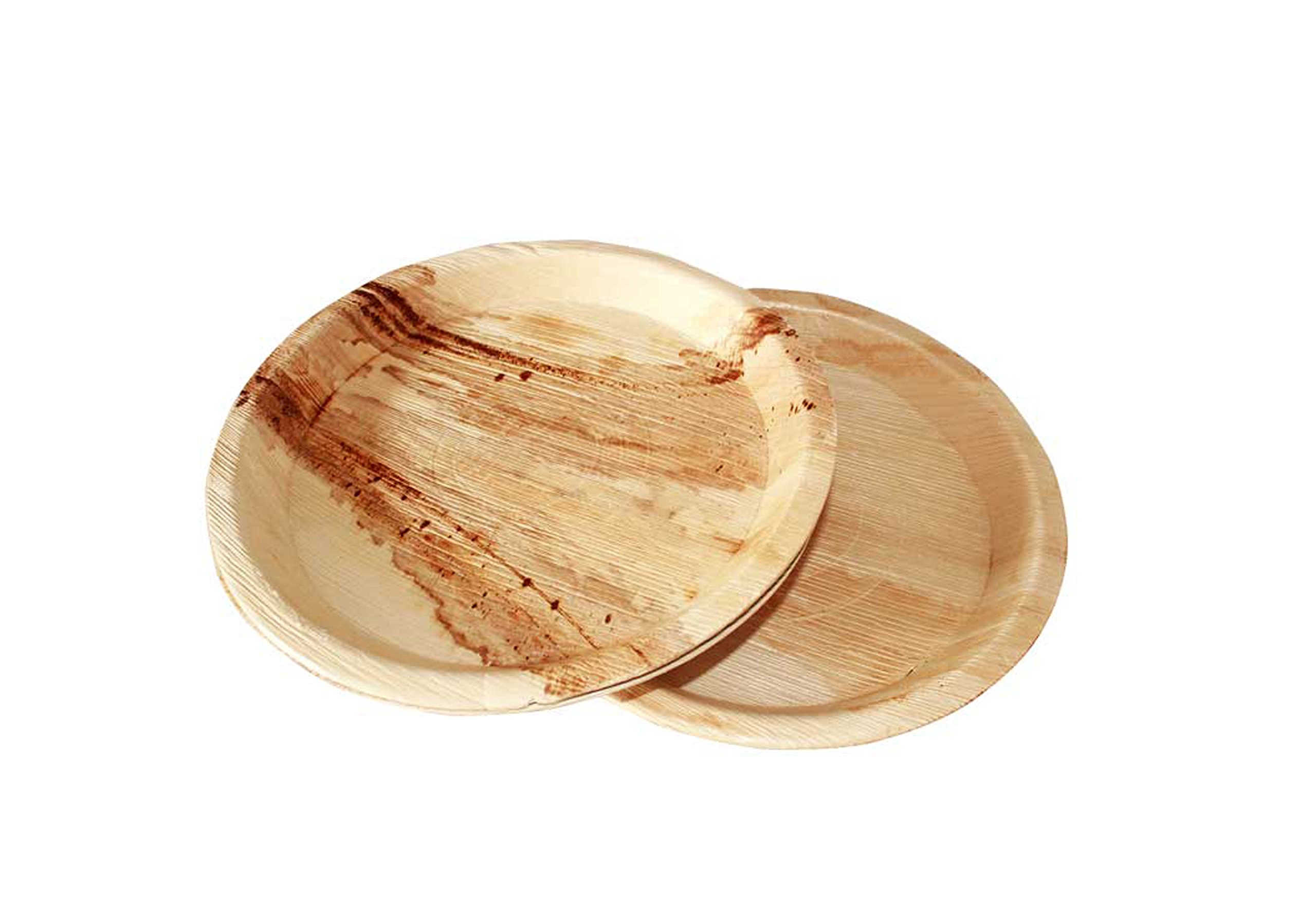 Areca Leaf Plates