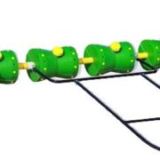 Drum Seeder