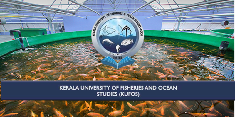 Fisheries Incubation Centre