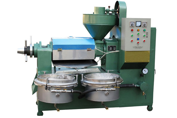 Food Processing Machine