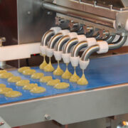 Food Processing Machine
