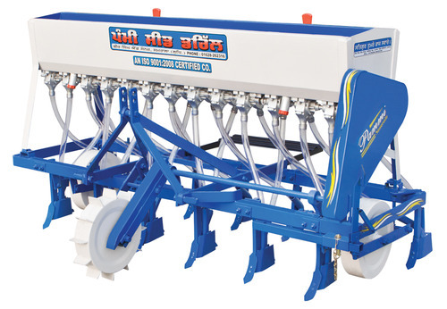 Gujarat Seed Machine