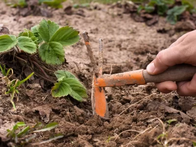 Hand Weeder