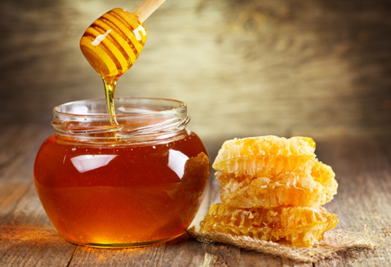 Honey Adulteration Test