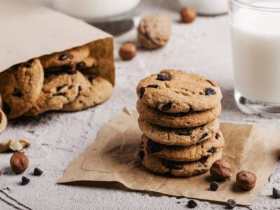 How to Soften Cookies