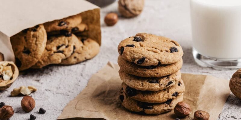 How to Soften Cookies