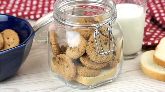 How to Soften Cookies